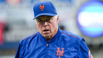 66aec6b2-New York Mets v Cincinnati Reds