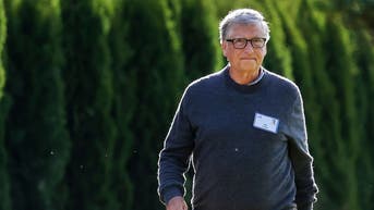 Business And Media Elites Attend Annual Allen & Co Meetings In Sun Valley
