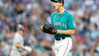 Toronto Blue Jays v Seattle Mariners