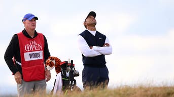 The 150th Open - Day One