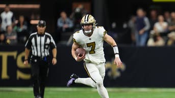 c02c14b1-Dallas Cowboys v New Orleans Saints