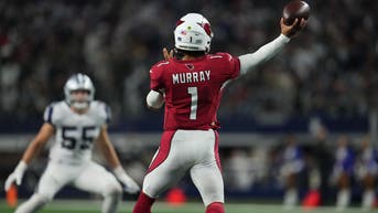 cb753b87-Arizona Cardinals v Dallas Cowboys