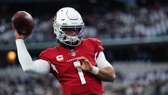 Arizona Cardinals v Dallas Cowboys