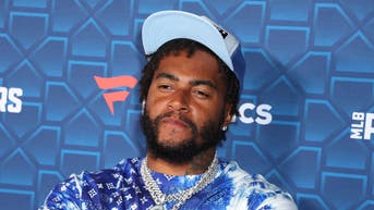 DeSean Jackson Las Vegas Raiders