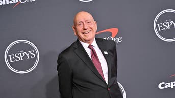 2022 ESPYs - Arrivals