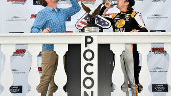 NASCAR Xfinity Series Explore the Pocono Mountains 225