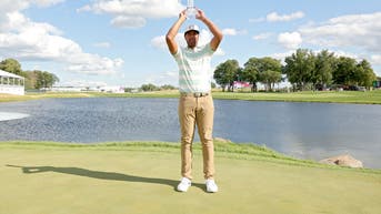 3M Open - Final Round