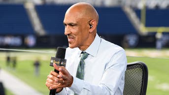 Tony Dungy