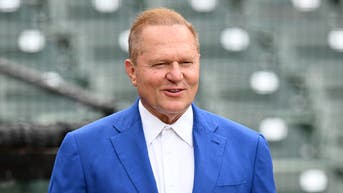 Scott Boras
