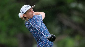 Cam Smith On Why He Joined LIV Golf, Admits Money Played A Factor