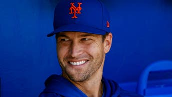 New York Mets v Philadelphia Phillies - Game One