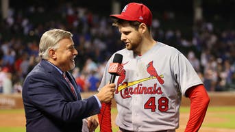 Jordan montgomery