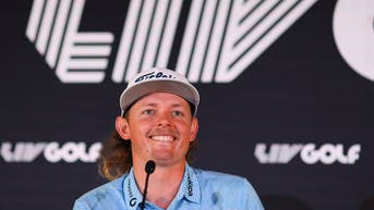 Cam Smith Makes Case For Why LIV Golf Should Receive OWGR Points