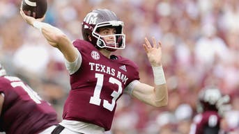 Sam Houston v Texas A&M