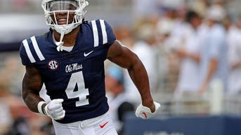 Quinshon Judkins Takes Subtle Shot At Ole Miss' Offensive Line