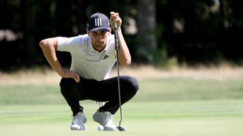 Joaquin Niemman Can't Be Serious With Latest Comments About LIV Golf