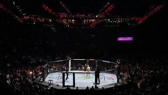 UFC 279