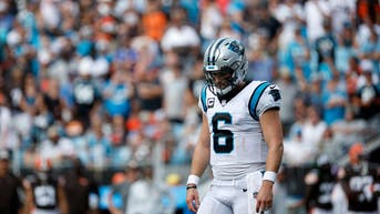 249cd210-Cleveland Browns v Carolina Panthers