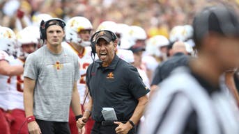 Matt Campbell