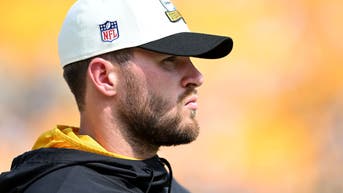 Pittsburgh Steelers TJ Watt