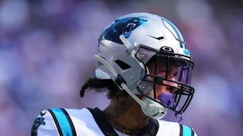 Robbie Anderson Traded To Cardinals Day After Ejection From Panthers