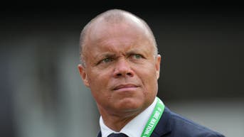 Nigeria v USWNT
