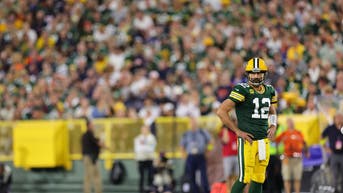 Chicago Bears v Green Bay Packers