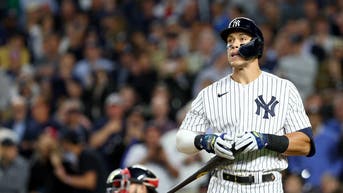 aaron judge