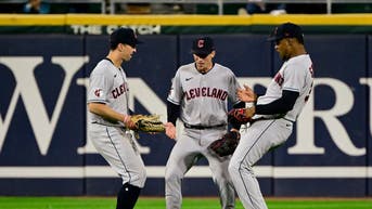 Cleveland Guardians v Chicago White Sox