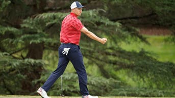 United States Takes Care Of Business, Wins Ninth Straight Presidents Cup