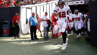 Green Bay Packers v Tampa Bay Buccaneers