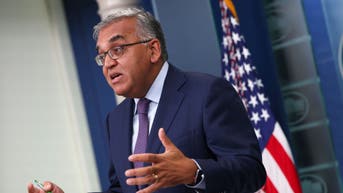 The White House has repeatedly spread misinformation on boosters.