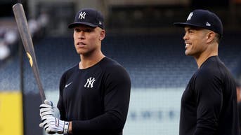 Division Series - Cleveland Guardians v New York Yankees - Game One