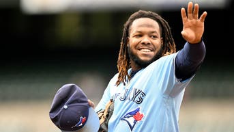 Toronto Blue Jays v Baltimore Orioles - Game One