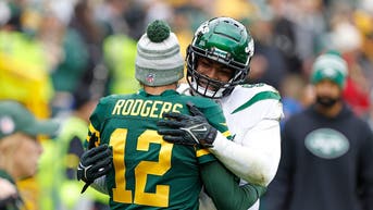 1e94b30d-New York Jets v Green Bay Packers