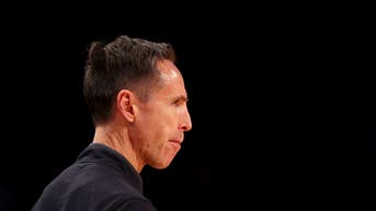 Indiana Pacers v Brooklyn Nets