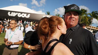 Pat Perez Praises PGA Tour, Bashes LIV Golf In Resurfaced Interview