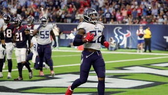 41bbb250-Tennessee Titans v Houston Texans