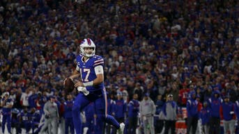 Green Bay Packers v Buffalo Bills