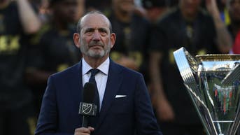 Philadelphia Union v Los Angeles Football Club: - 2022 MLS Cup Final