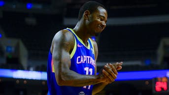 Memphis Hustle v Mexico City Captains