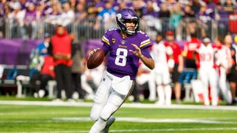 Arizona Cardinals v Minnesota Vikings