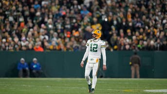 Tennessee Titans v Green Bay Packers