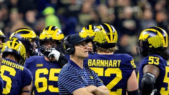 Big Ten Championship - Purdue v Michigan