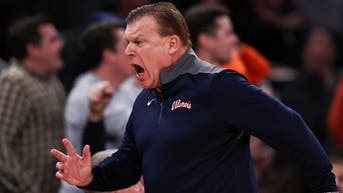 Jimmy V Classic - Illinois v Texas