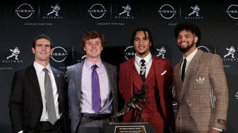 21a57504-2022 Heisman Trophy Presentation