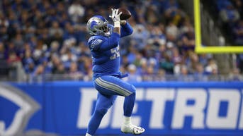 Minnesota Vikings v Detroit Lions
