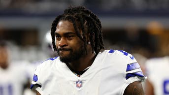 cc8054a0-Indianapolis Colts v Dallas Cowboys