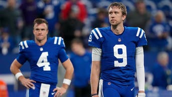e209238a-Los Angeles Chargers v Indianapolis Colts