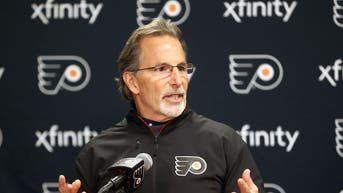John Tortorella